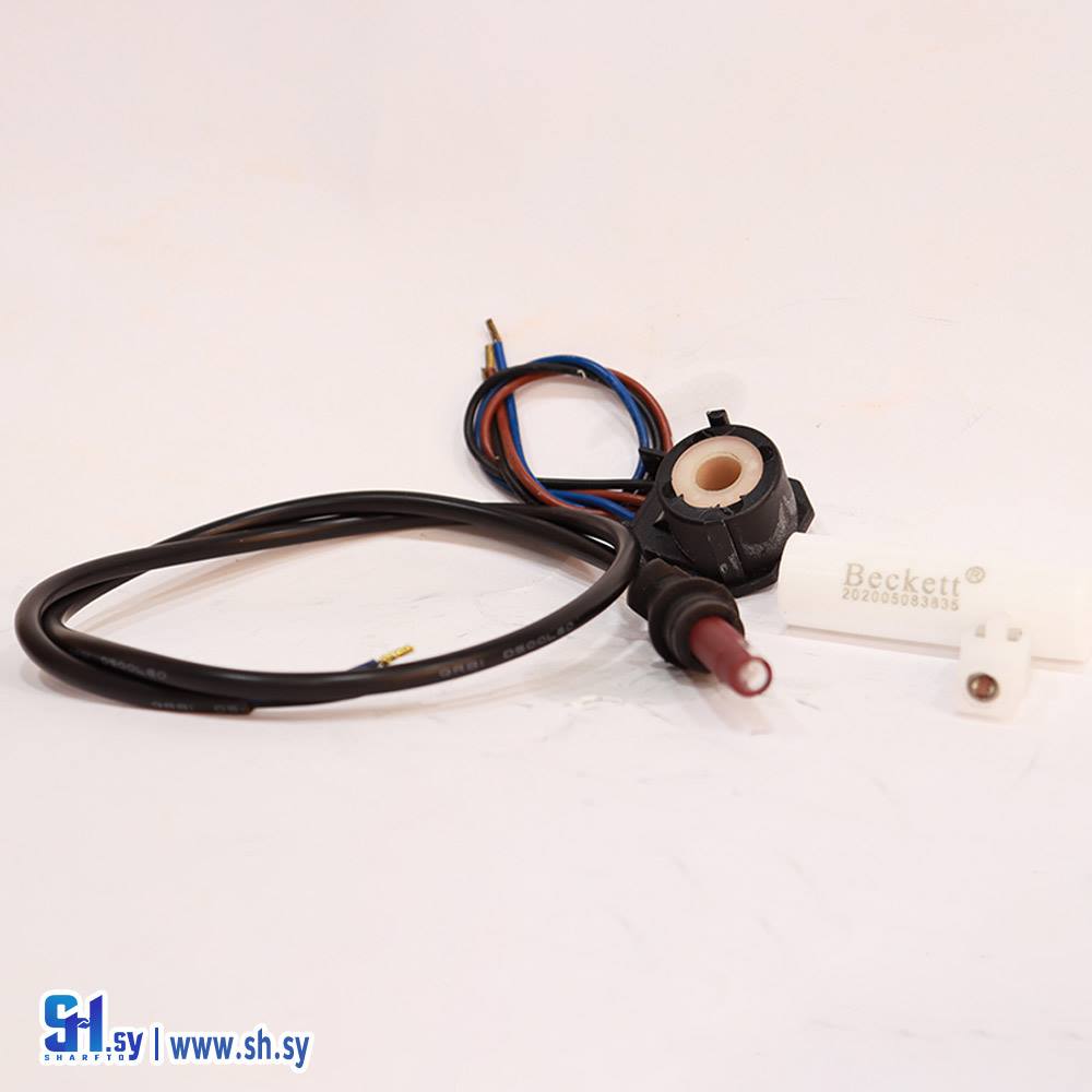 إكسسوارات حراق فوتوسيل (شركة خباز)