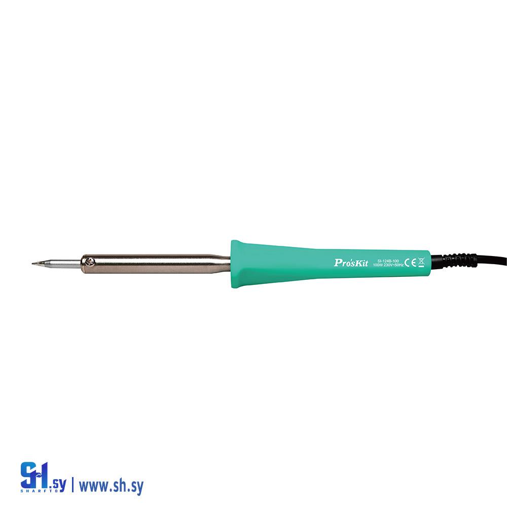 SI-124B-100 (Soudelec)