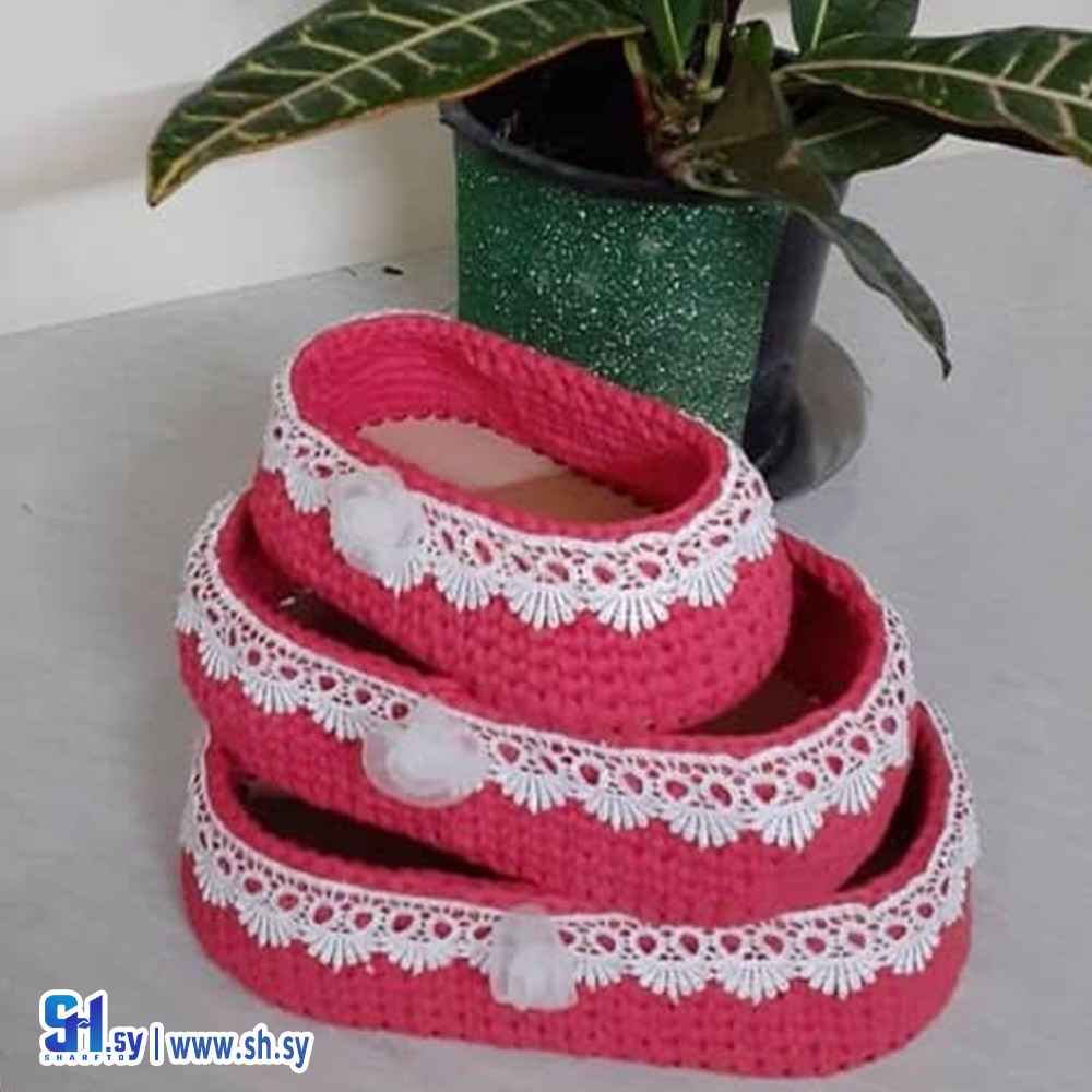 بوكس يدوي موديل 1 (مريم الخلف)