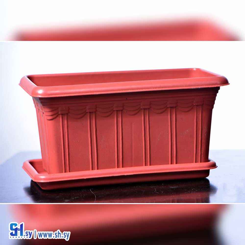 حوض زراعة 010 (دهمان بلاست)