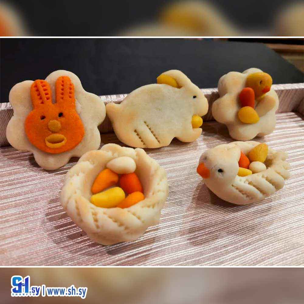 لوزينا بلدية (سكر نبات)