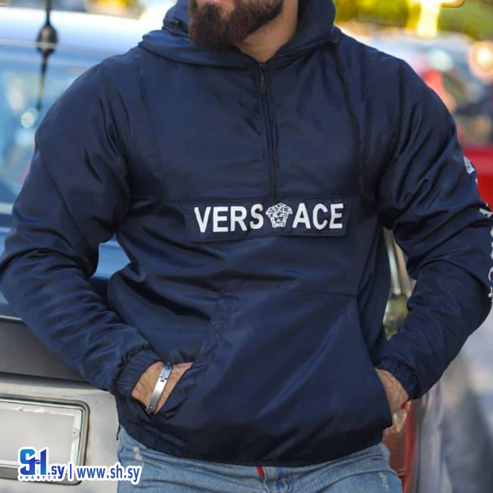 كنزة رجالي برشوت (رمضان للتجارة)