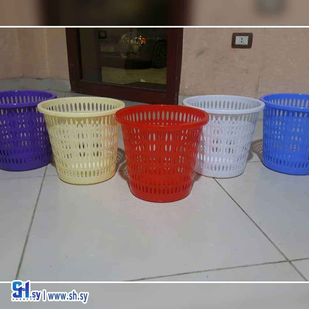 سلة غسيل (رياض & نجدت)