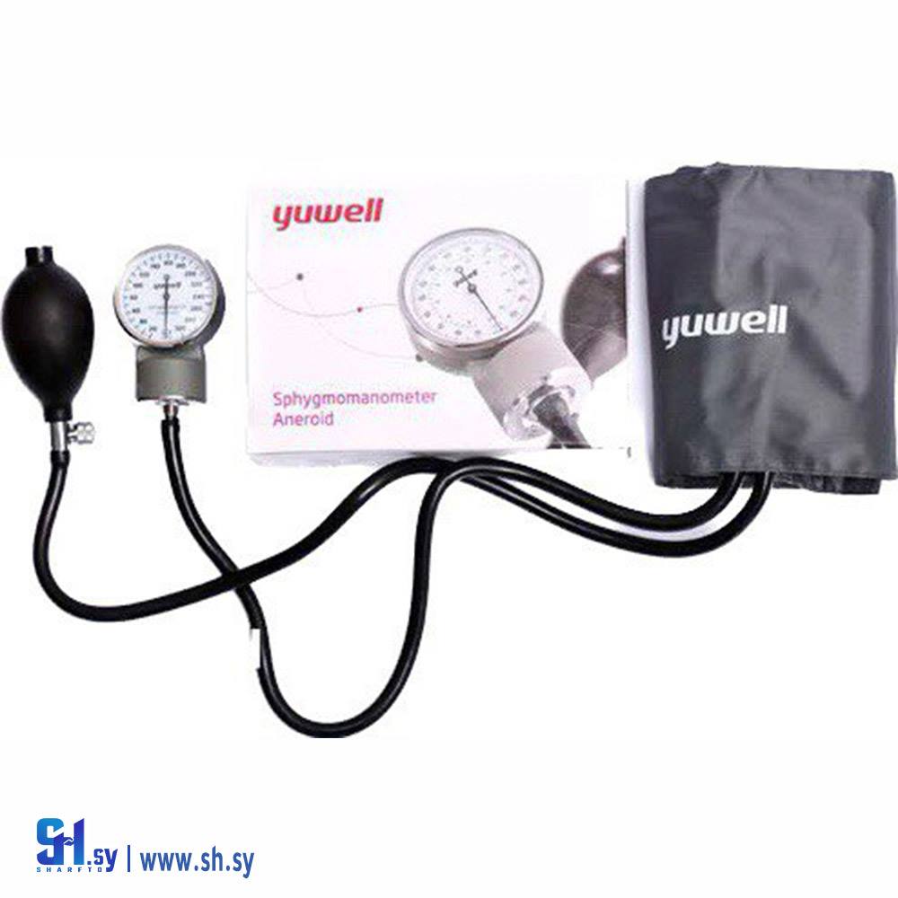 جهاز ضغط هوائي Yuwell (المشرق للتجهيزات الطبية)