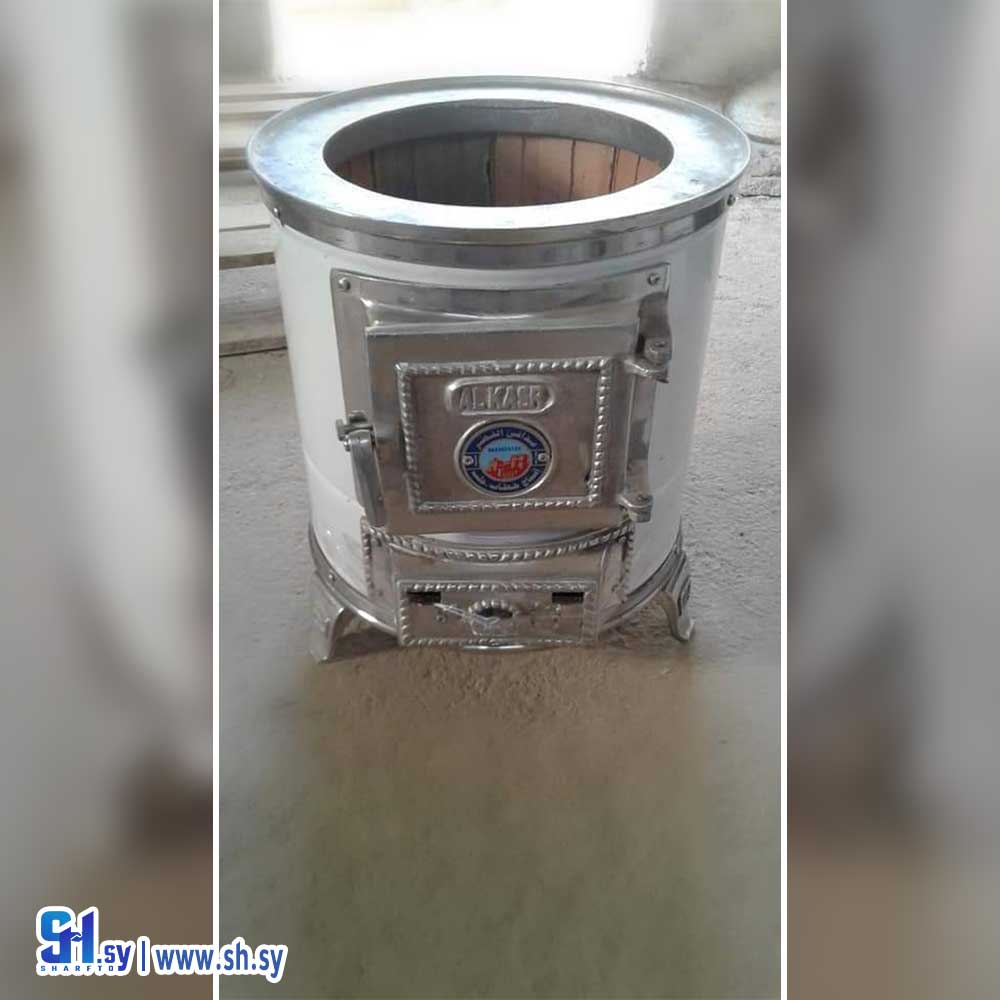 مدفأة (شركة القصر)