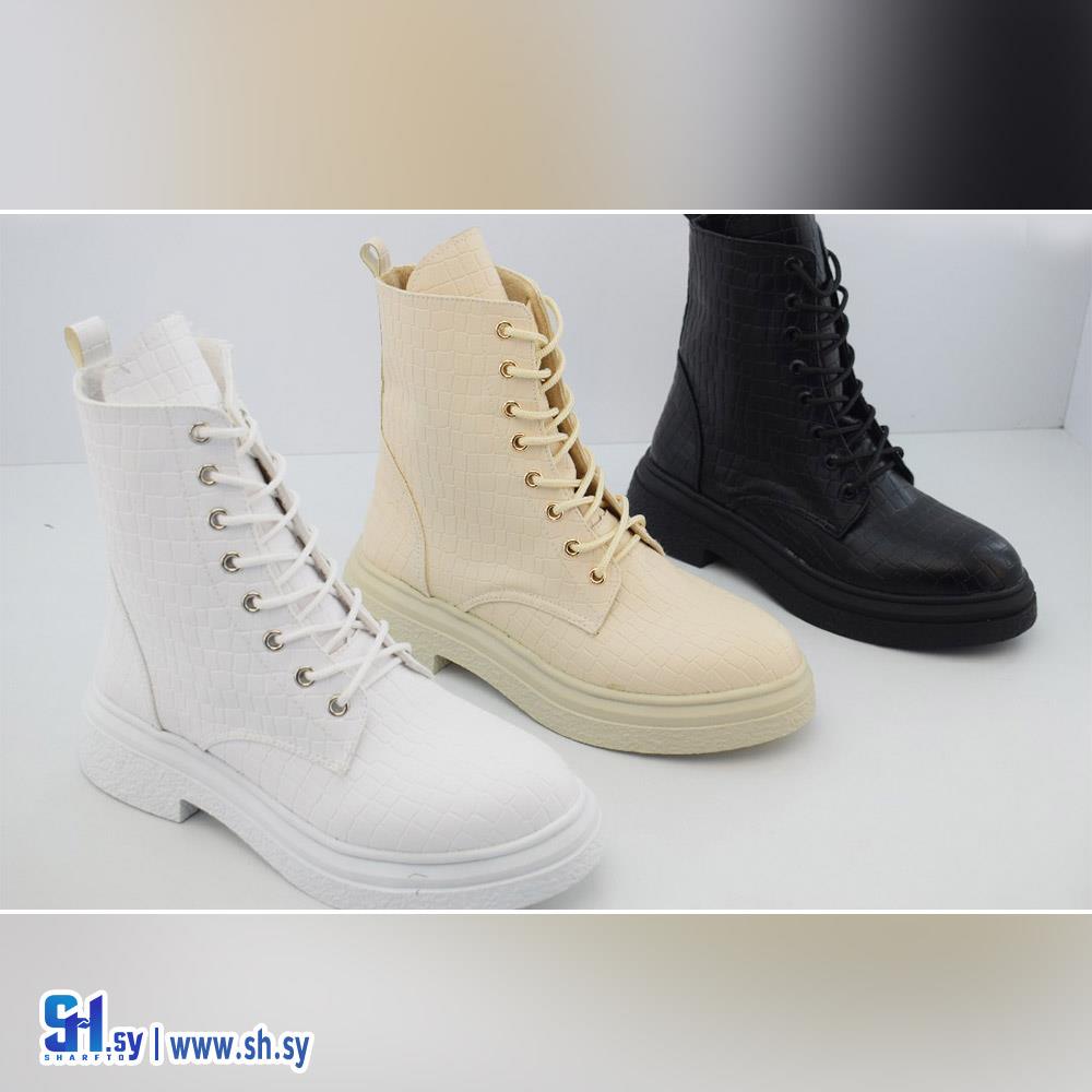 جزمة نسائية11(خواجة خليل)