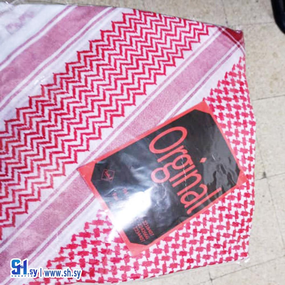 شماغ رجالي (الحافظ)