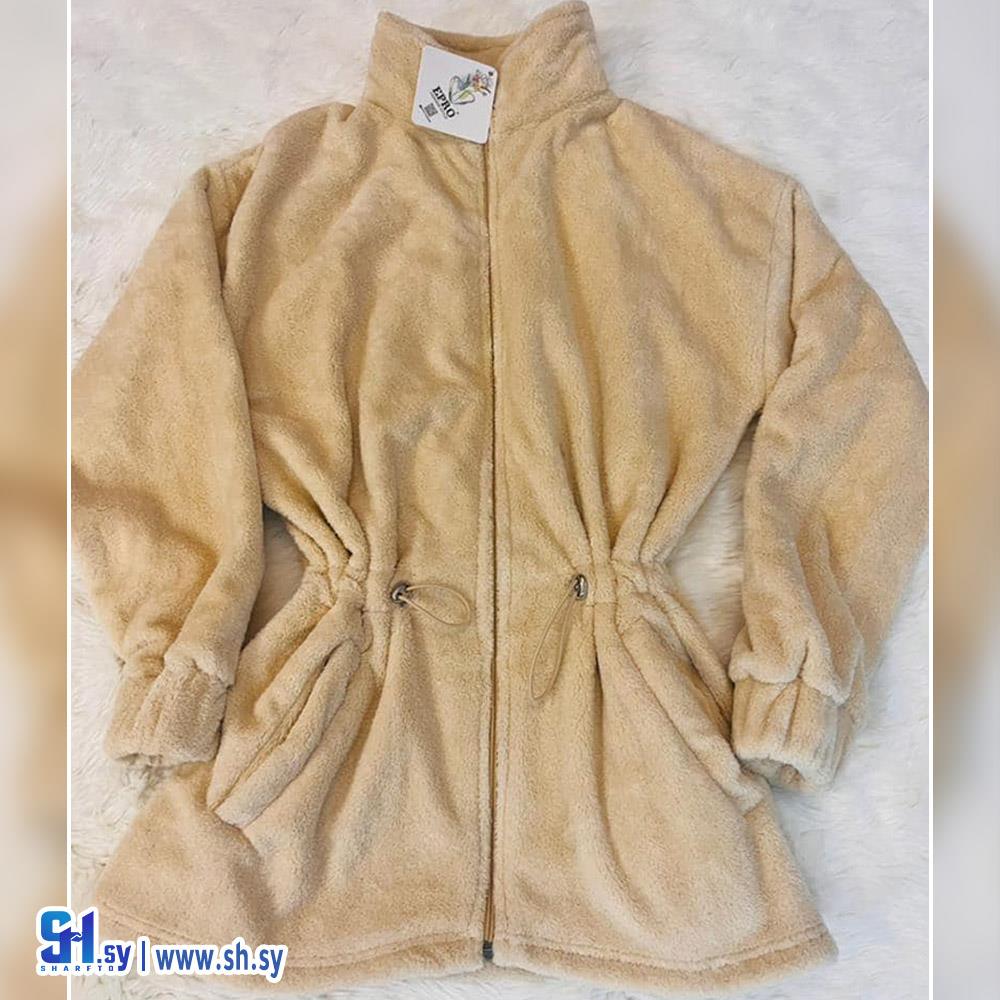 جاكيت فرو (Epro fashion)