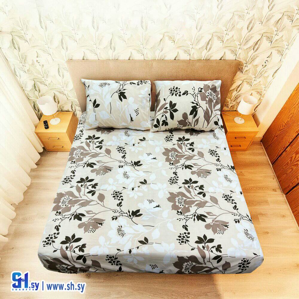 شرشف مطاط 3 (حرامات المجد)