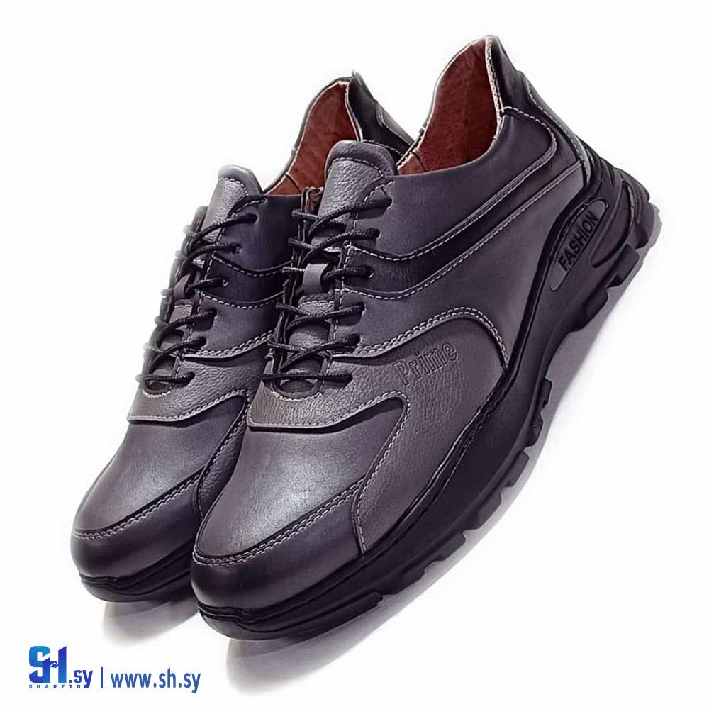 حذاء رجالي نعل طري ضبان طبي متحرك (prime shoes)