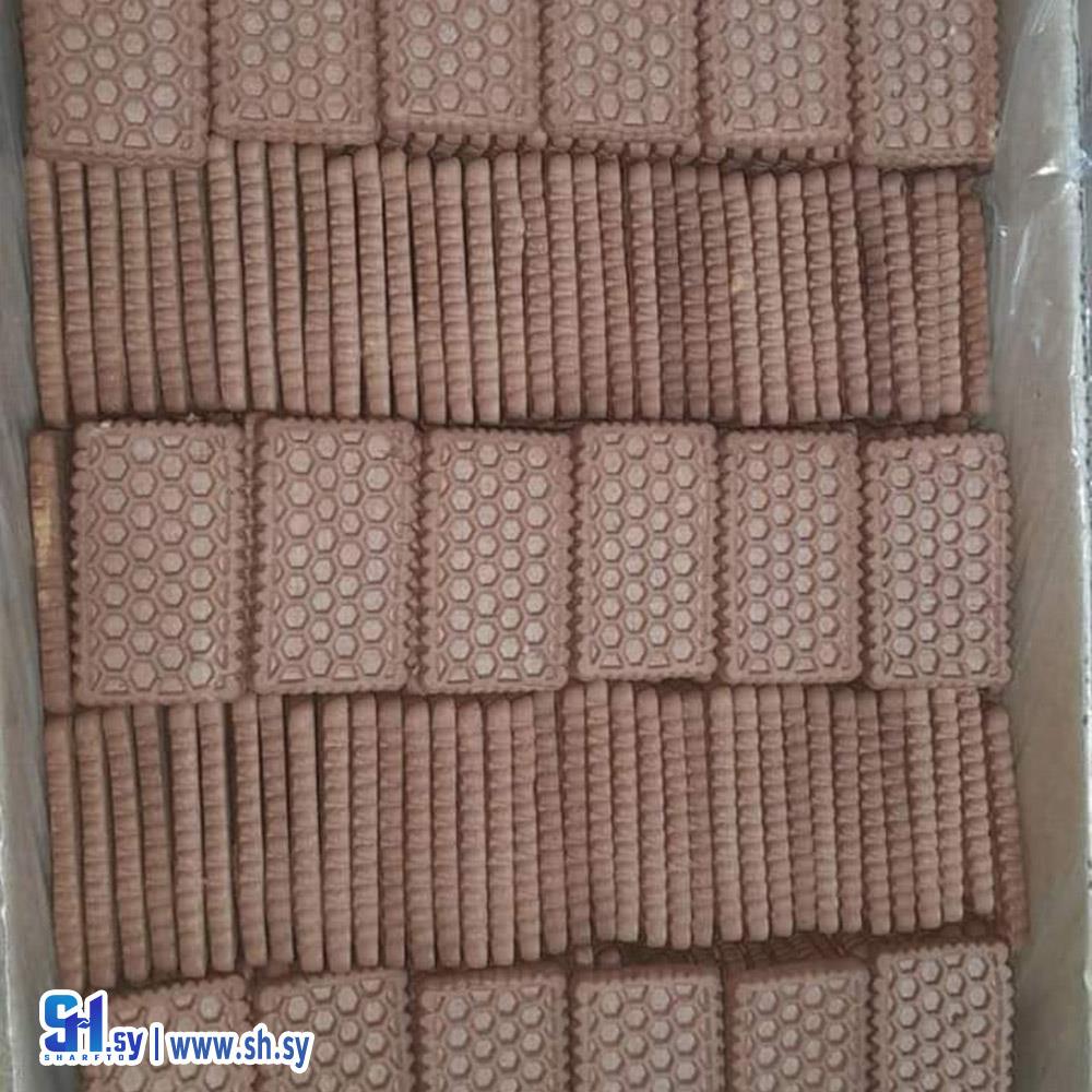 بسكويت كاكو اكسترا (معجنات النصر)