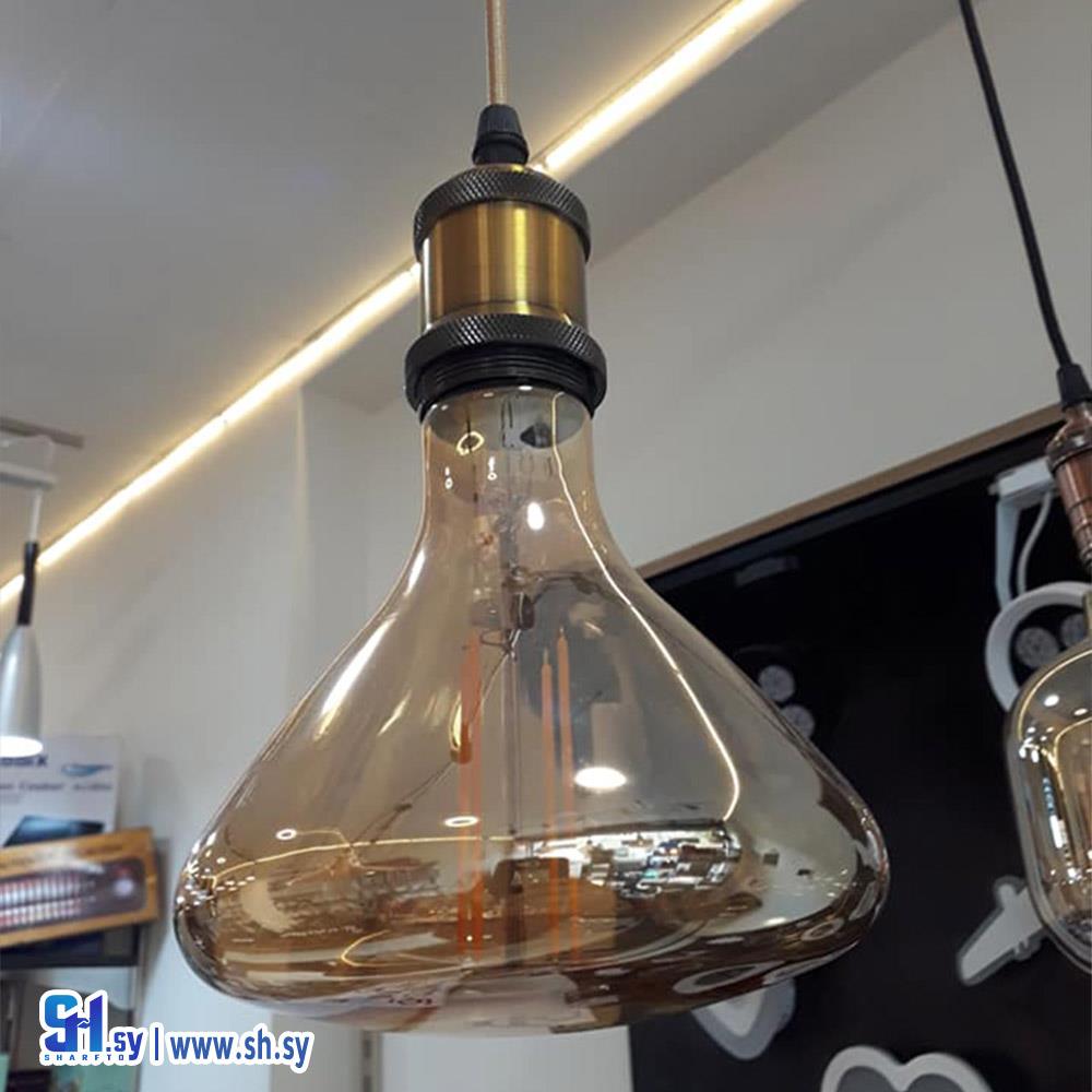 لمبة نوازل 4 واط (العالمية للإنارة)