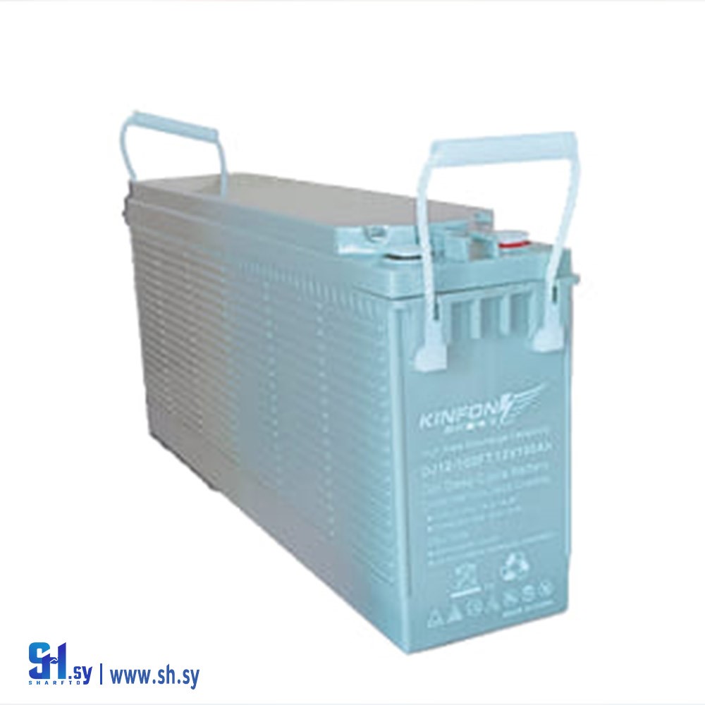 بطارية 100 امبير(مركز حمدان للإلكترونيات والكهربائيات)