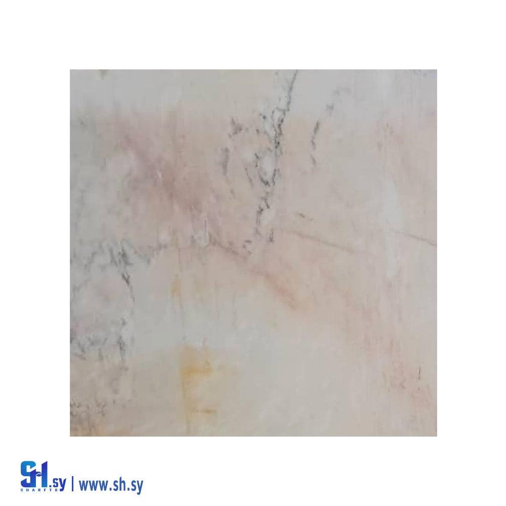 رخام روز برتغالي (marble .w.g)