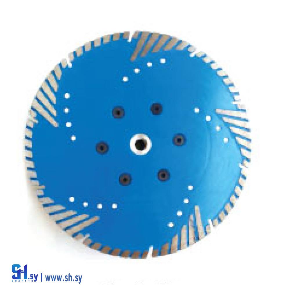 دسك تورنادو بفلنشة 2 (شركة جمال الدين)