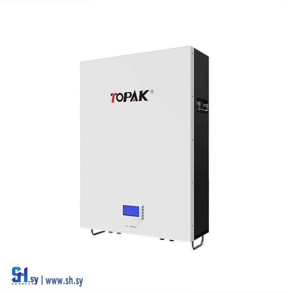 بطارية TAPKO(تقنيات الشام)