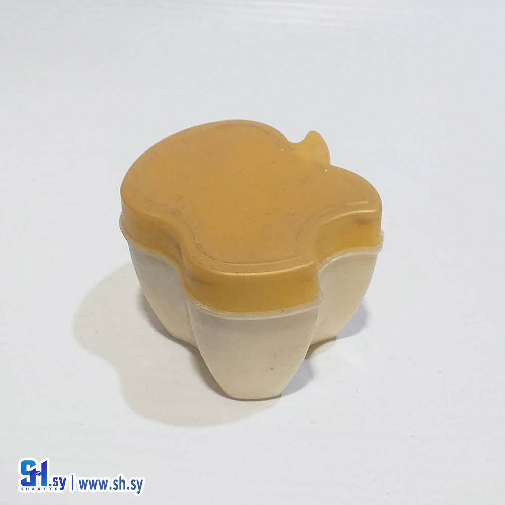 عبوة كريم 200 غ (الوسام)