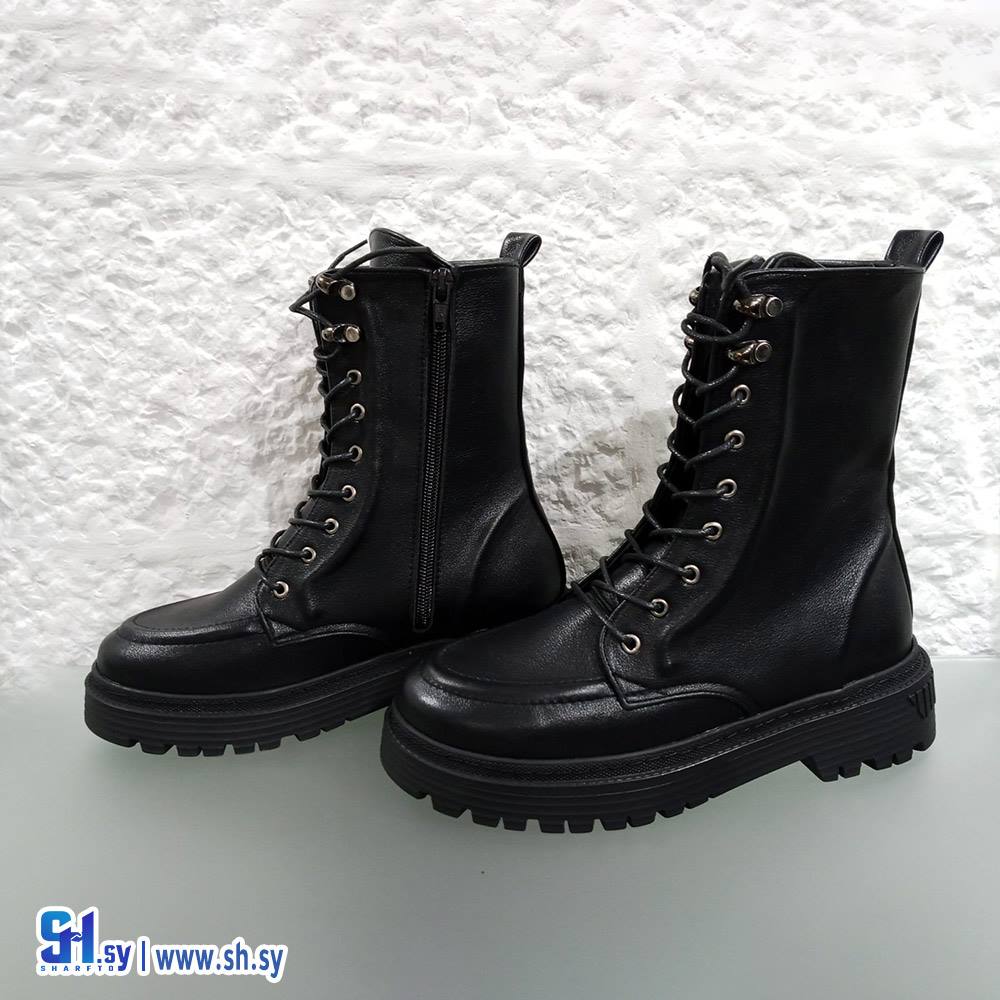 جزمة نسائية (Sovana)