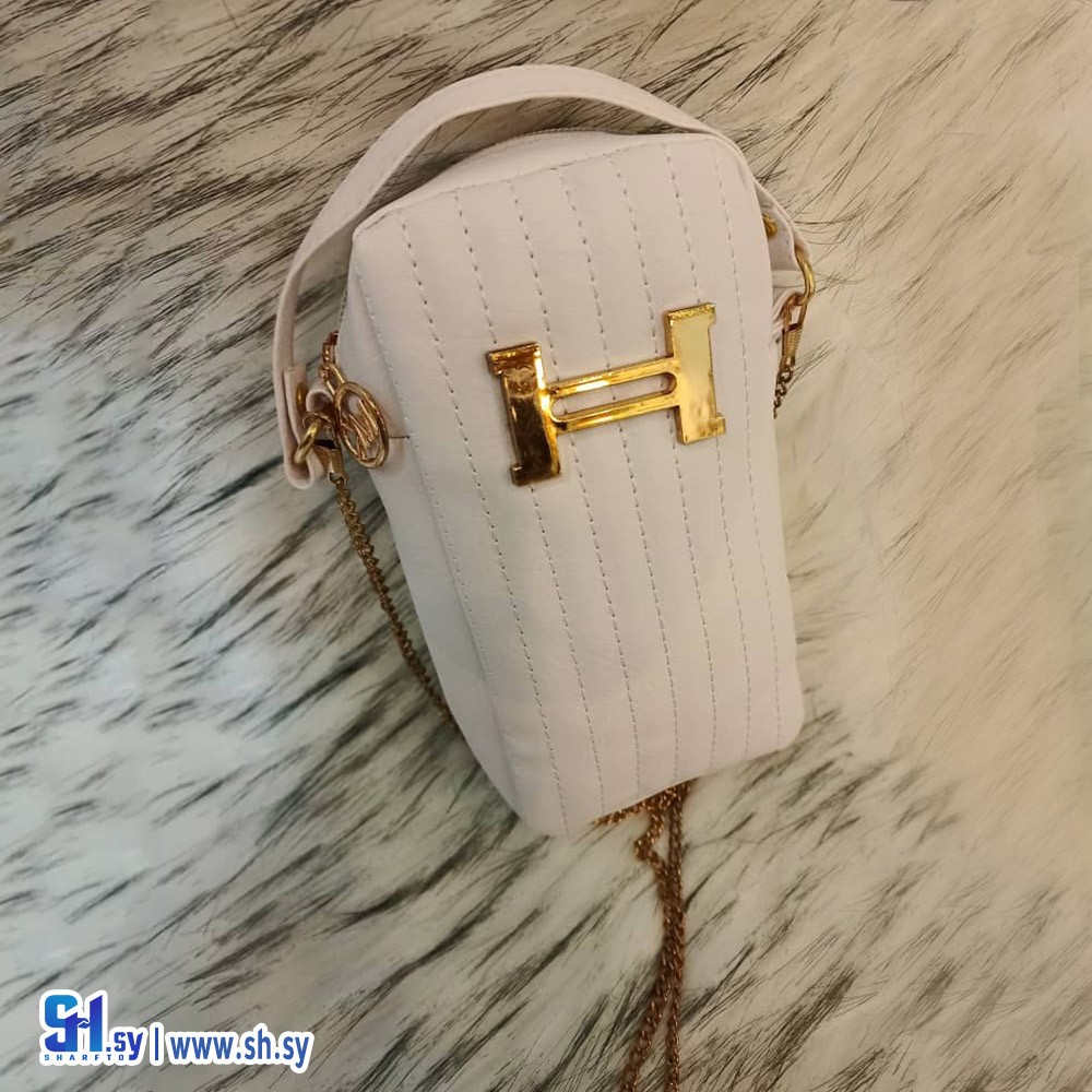 حقيبة يد نسائية H (حقائب أيمن)