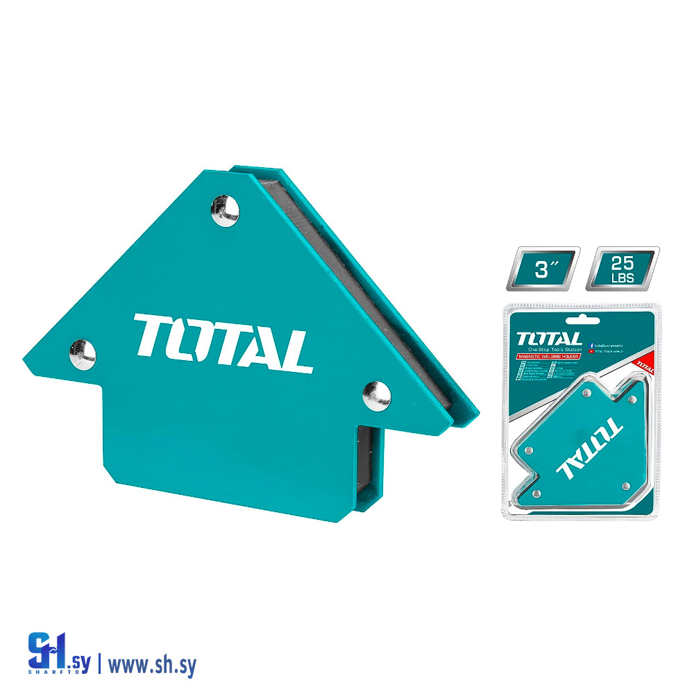 TAMWH25032(TOTAL)