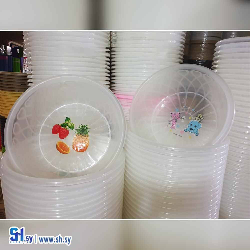 حوض شفاف (شهد بلاست)