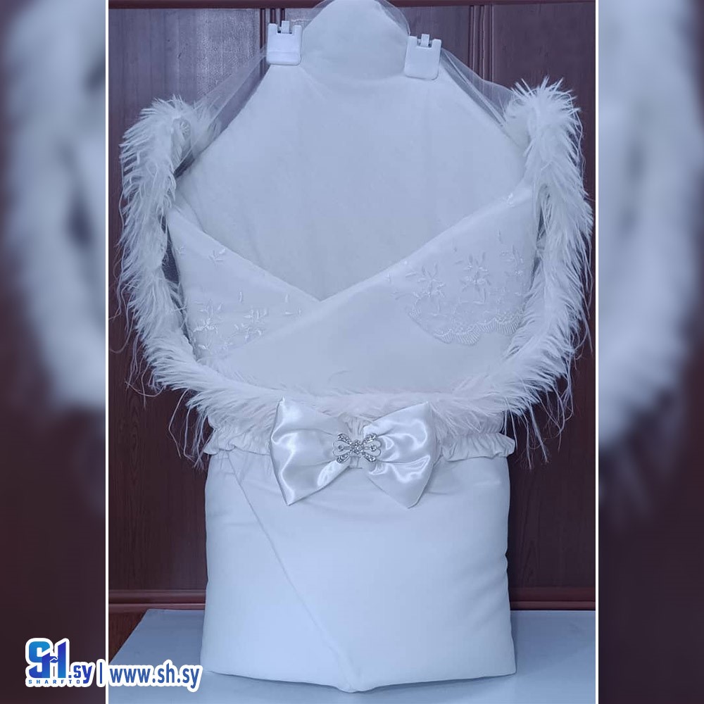 أفرول بي بي بناتي موديل 926 (Popolini)