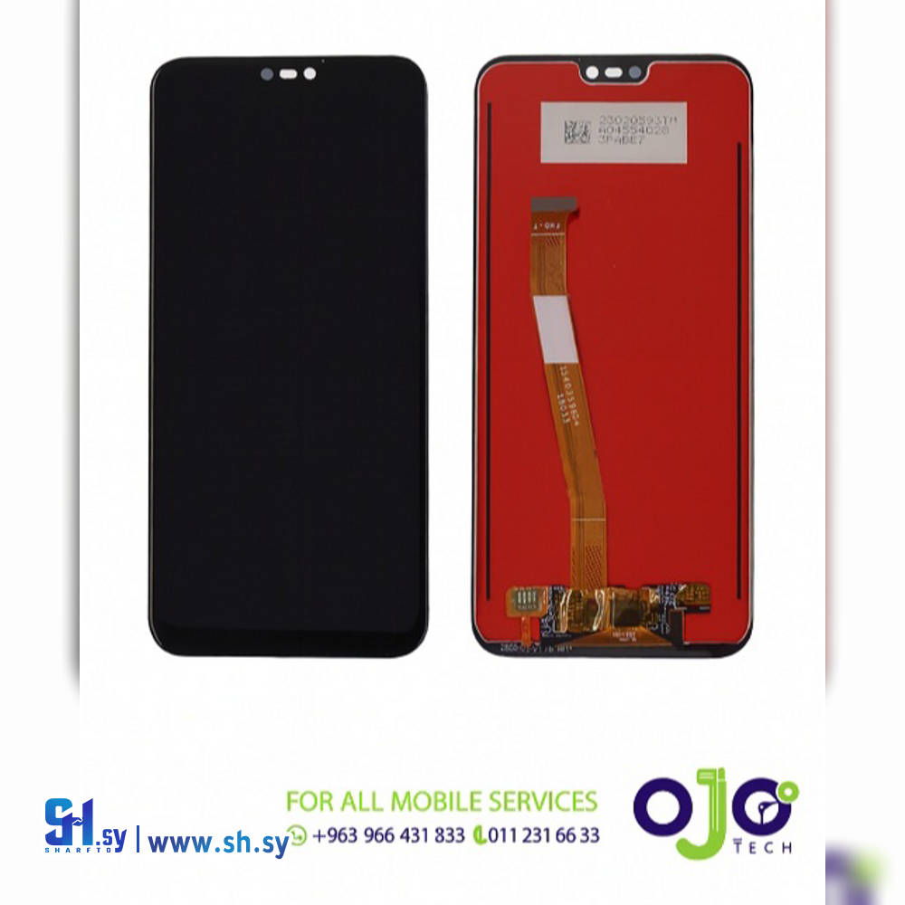 LCD HUAWE P20 LITE (اوجو تك)