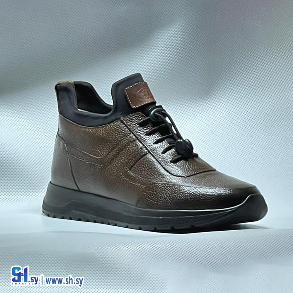 حذاء رجالي 1 (DURMOSH . CO LEATHER)