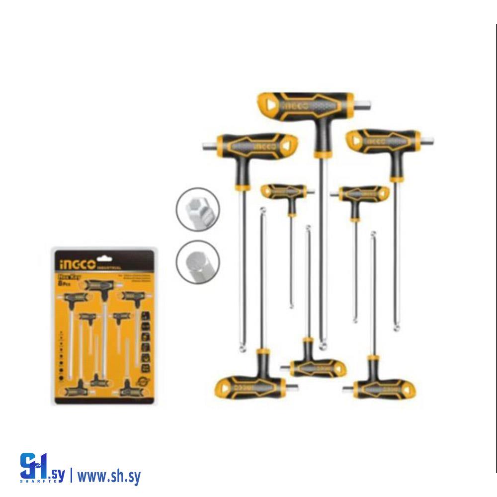 HHKT8082 (شركة الجدا)