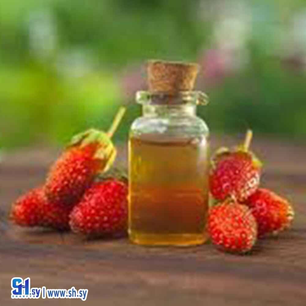 عطر فريز ستربوري نيو الماني 811169 (السمان)