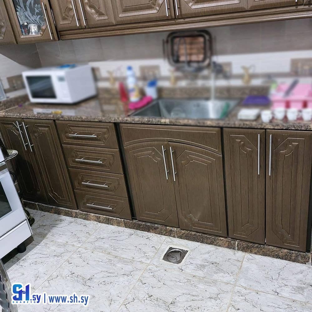 مطبخ3 (المنيوم الزين)