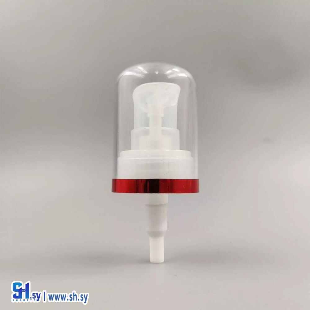 بخاخ 6 (بلاستيك الخان)