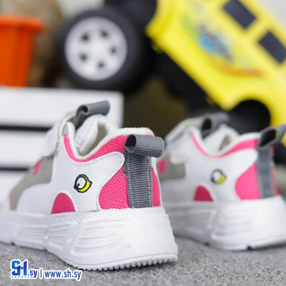 حذاء ولادي (أحذية محمود الحمصي)