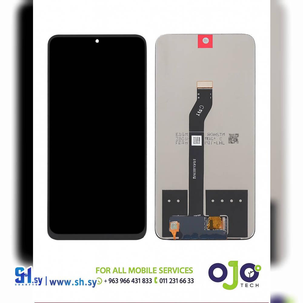 LCD Huawei NOVA Y90 (اوجو تك)