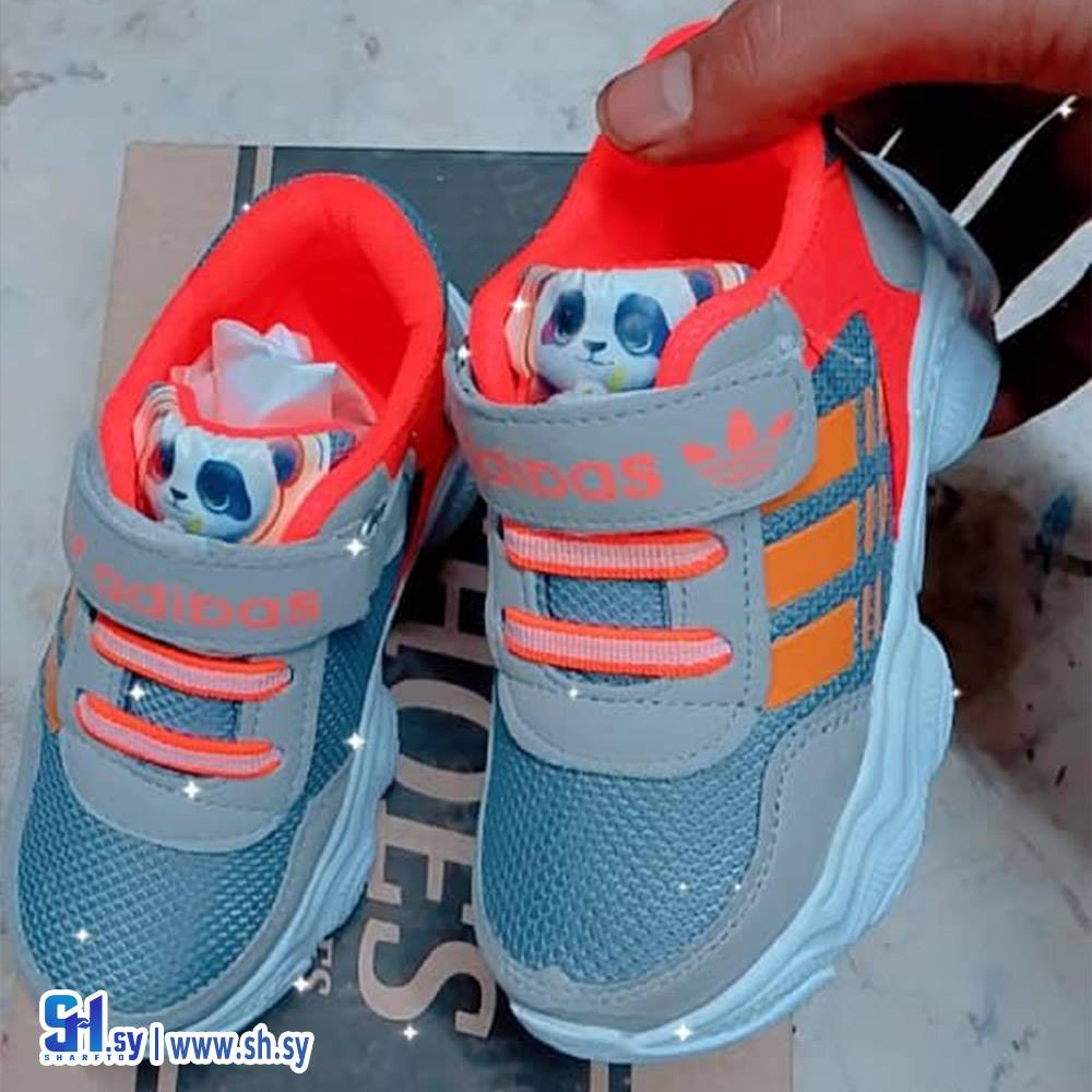 حذاء ب ب نعل بروتان (أحذية أمراء)