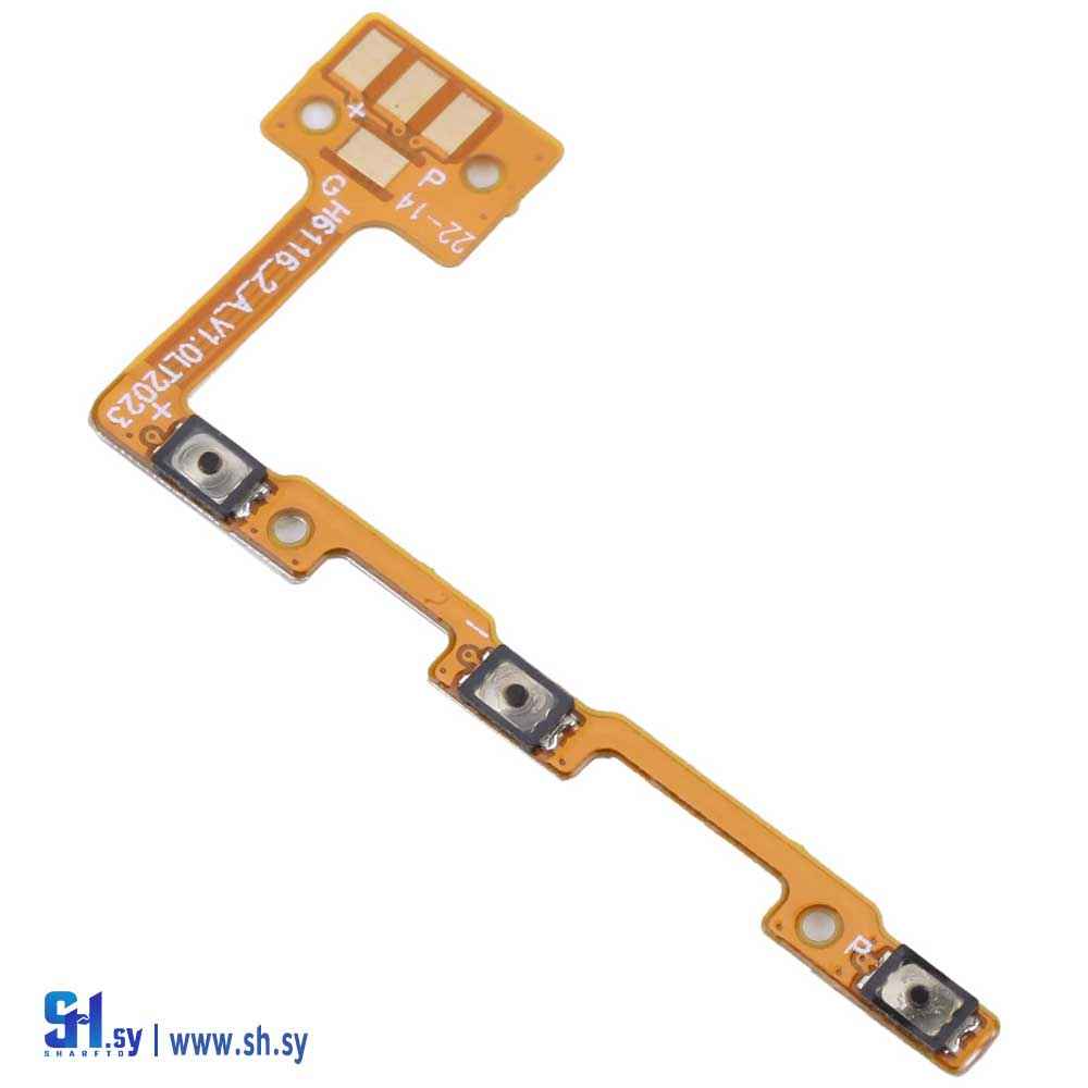 فلاتة بور Infinix Hot 9 play- HOT 10 PLAY -HOT 11 PLAY (طارق تكنولوجي)