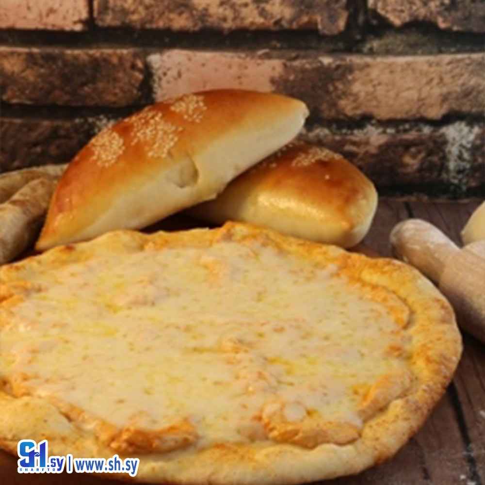 شطيرة شيش بالقشقوان (أمية كلاس دايري)