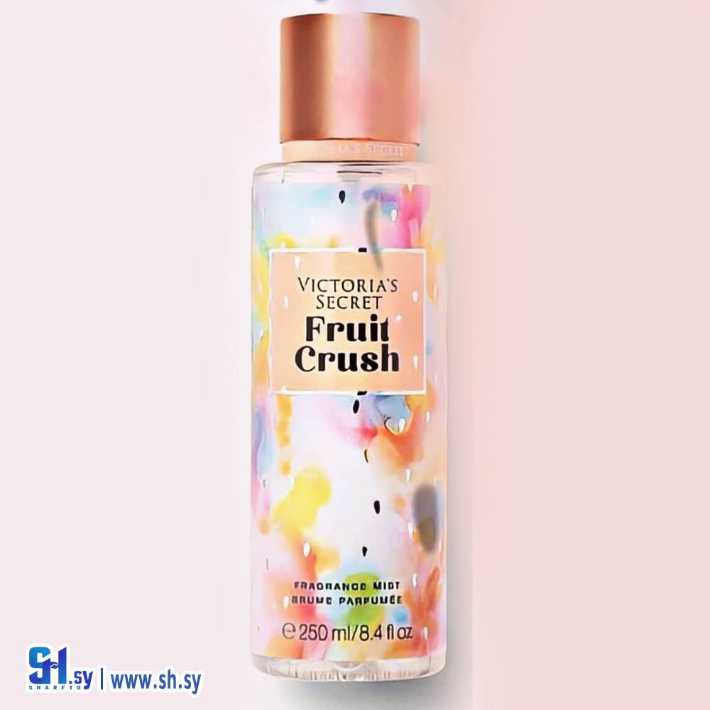 عطر فروت كراش (العطري)
