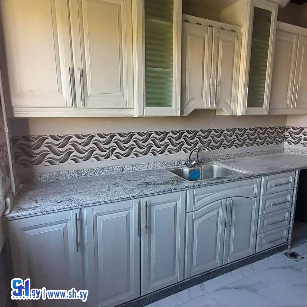 مطبخ14 (المنيوم الزين)