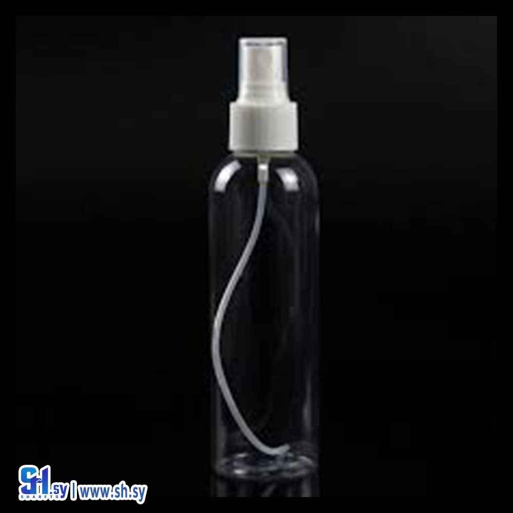 عبوة بخاخ بلاستيك 200 مل (الجوهرة بلاست)