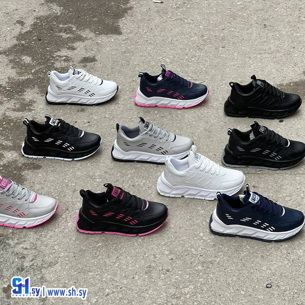 بوط نسائي 1 (أحذية جواد)