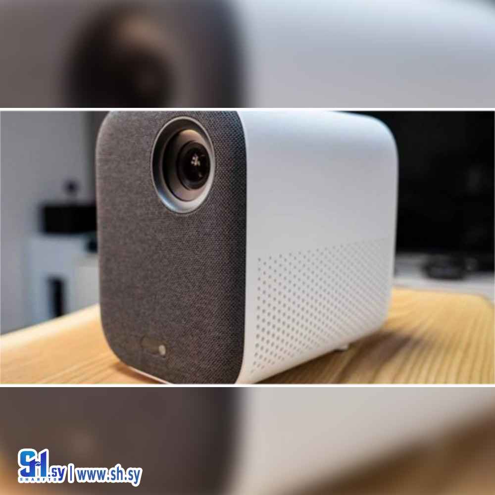 ميني بروجيكتورMI MINI 2 COMPACT (خط الأفق)