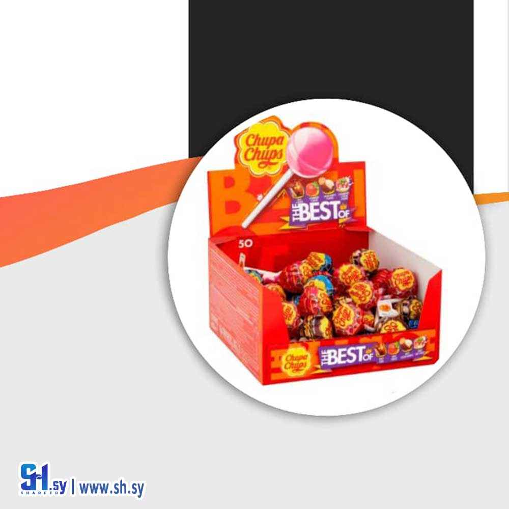 كرتون 19 (سيلا باك)