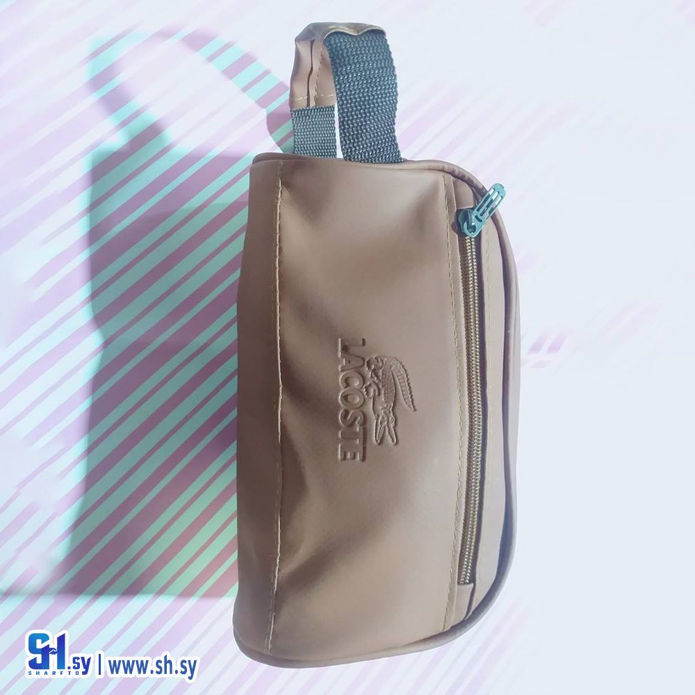 حقيبة يد رجالية LACOSTE (دنيا العطور)