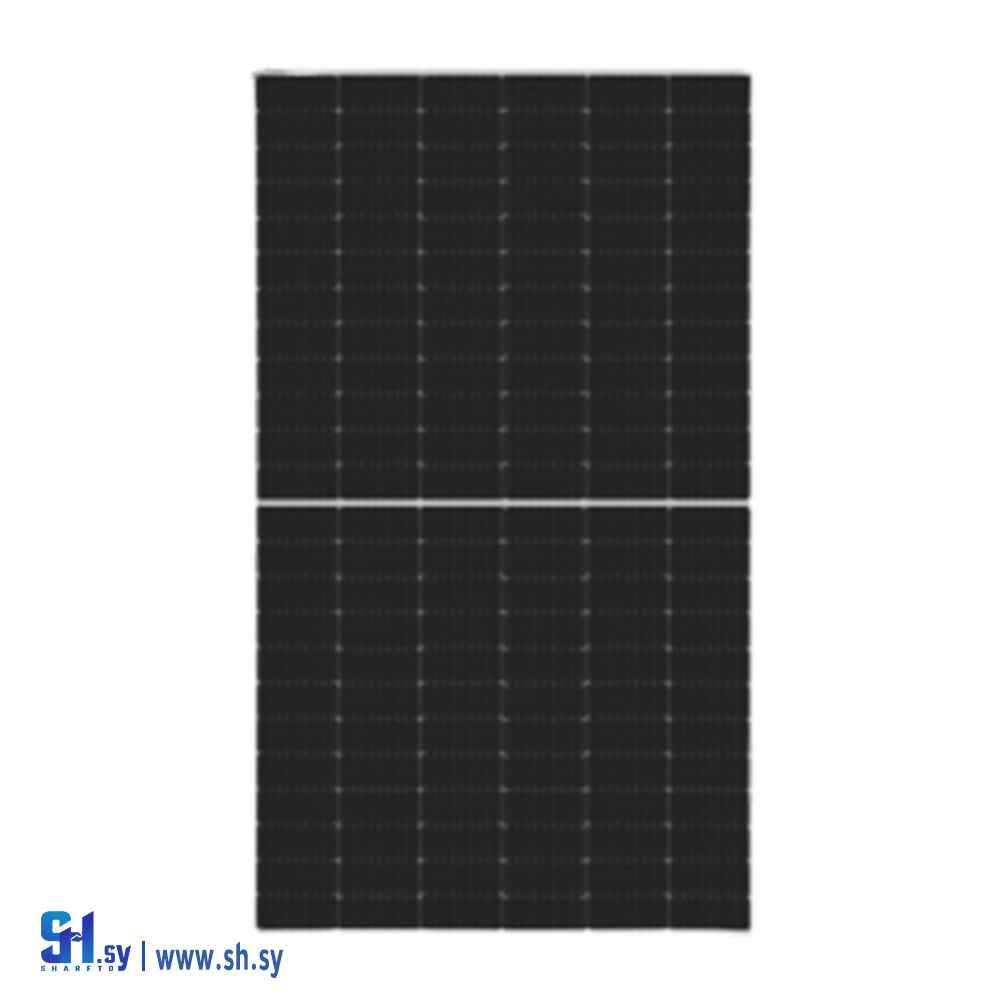 لوح طاقة شمسية 9 (AGS)