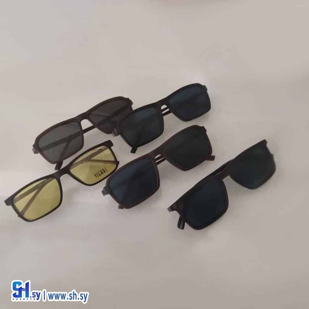 نظارات شمسية 5 (نظارات آي فاشن)