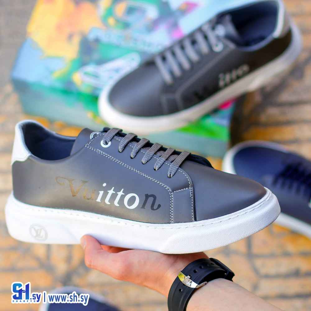 حذاء رياضي رجالي موديل 04 (GX For Men)