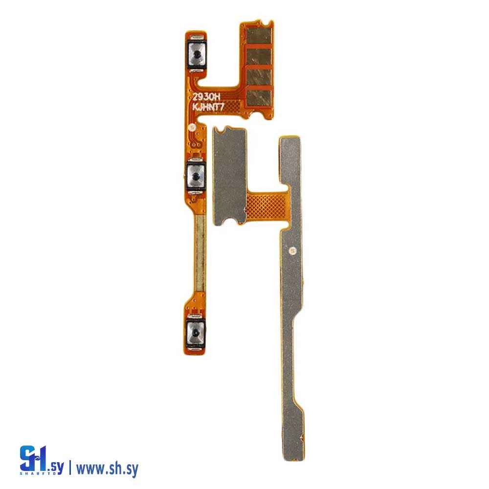 فلاتة بور XIAOMI Note 8 - NOTE 7 (طارق تكنولوجي)