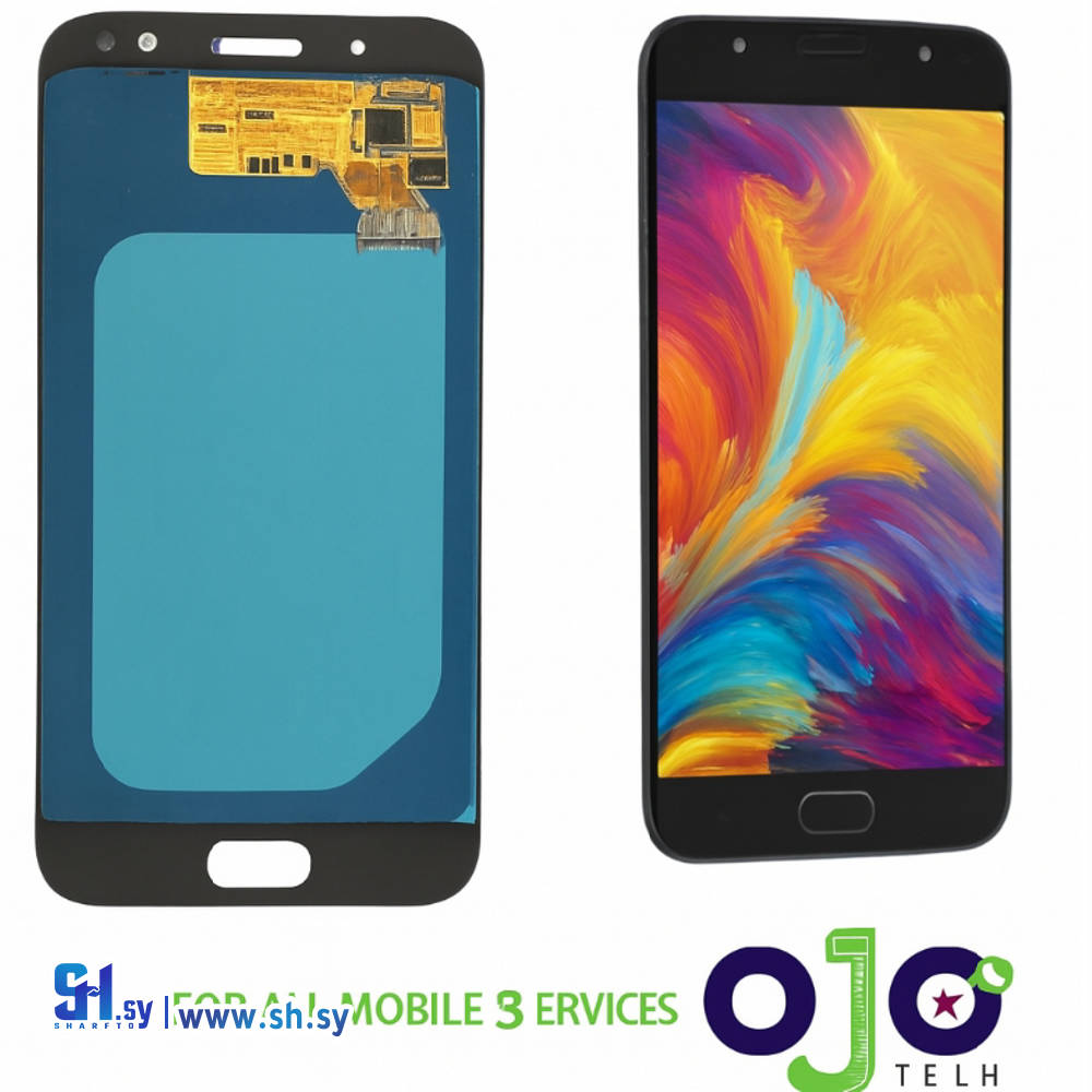 LCD ORG SAMSUNG J5 PRO / J530 B (اوجو تك)