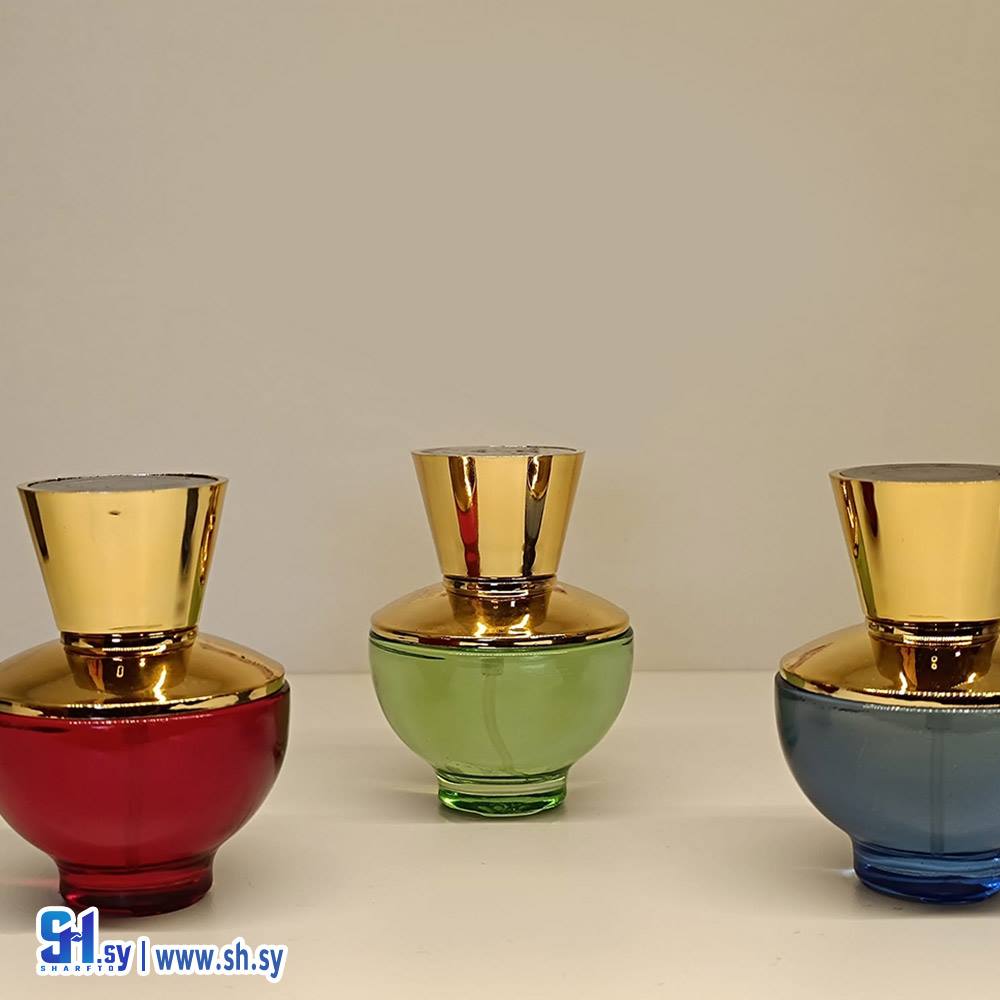 عطر (بينك)